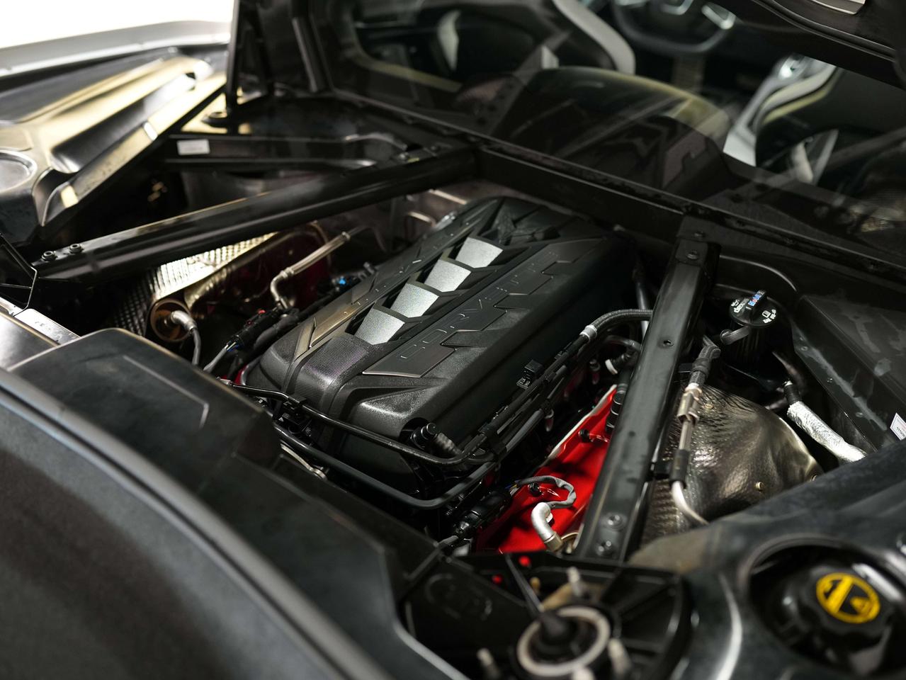 2024 Chevrolet Corvette 1LT | Z51 PERFORMANCE | BOSE | LOW KMS Photo