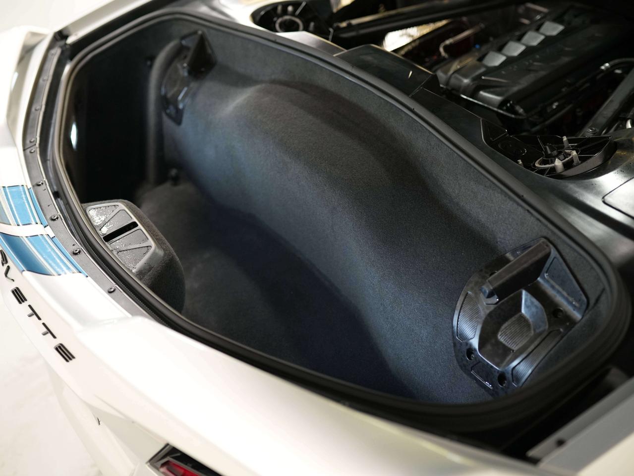 2024 Chevrolet Corvette 1LT | Z51 PERFORMANCE | BOSE | LOW KMS Photo