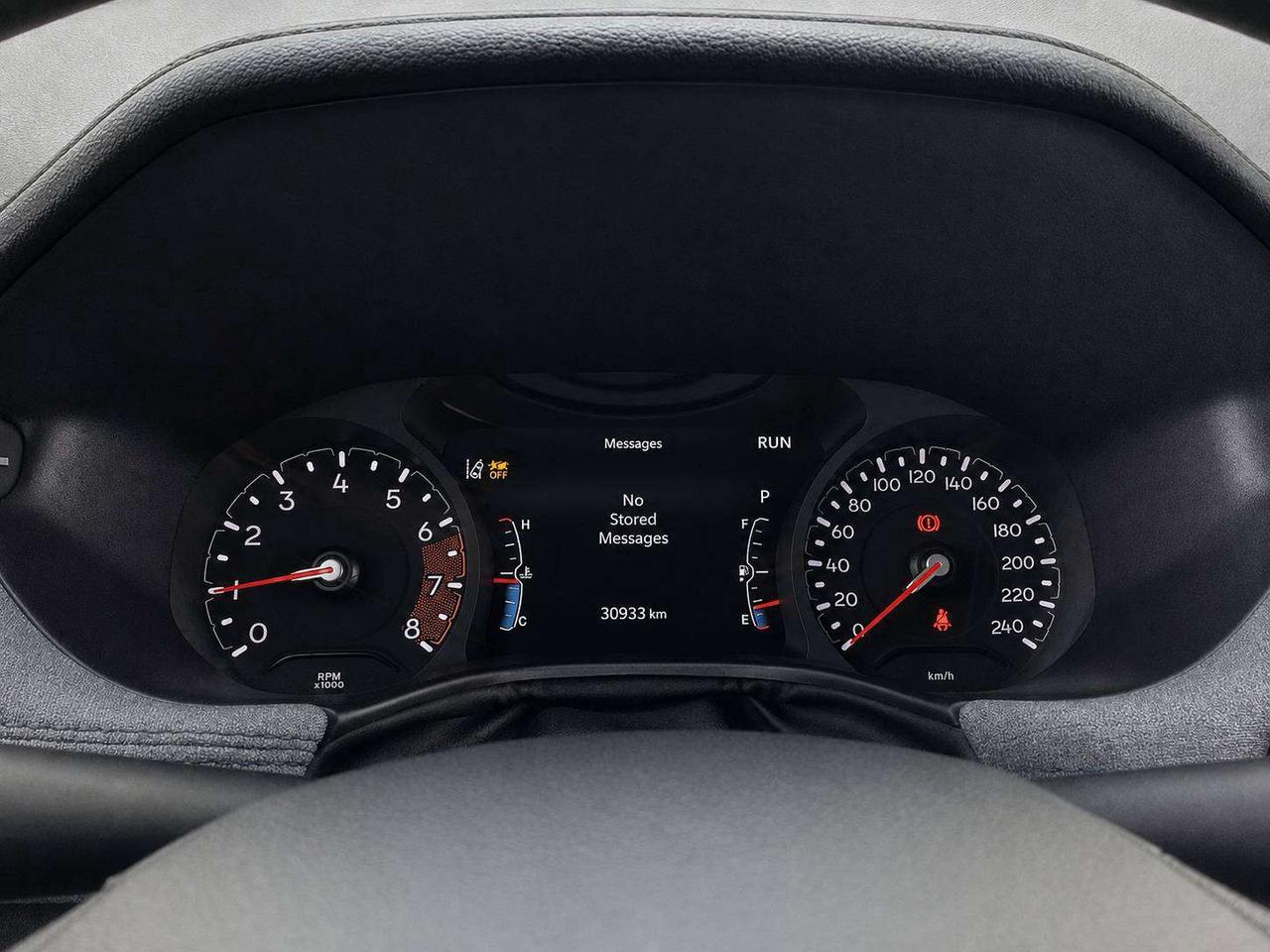 2025 Jeep Compass Sport | Heated Seats | CarPlay |4X4 Photo