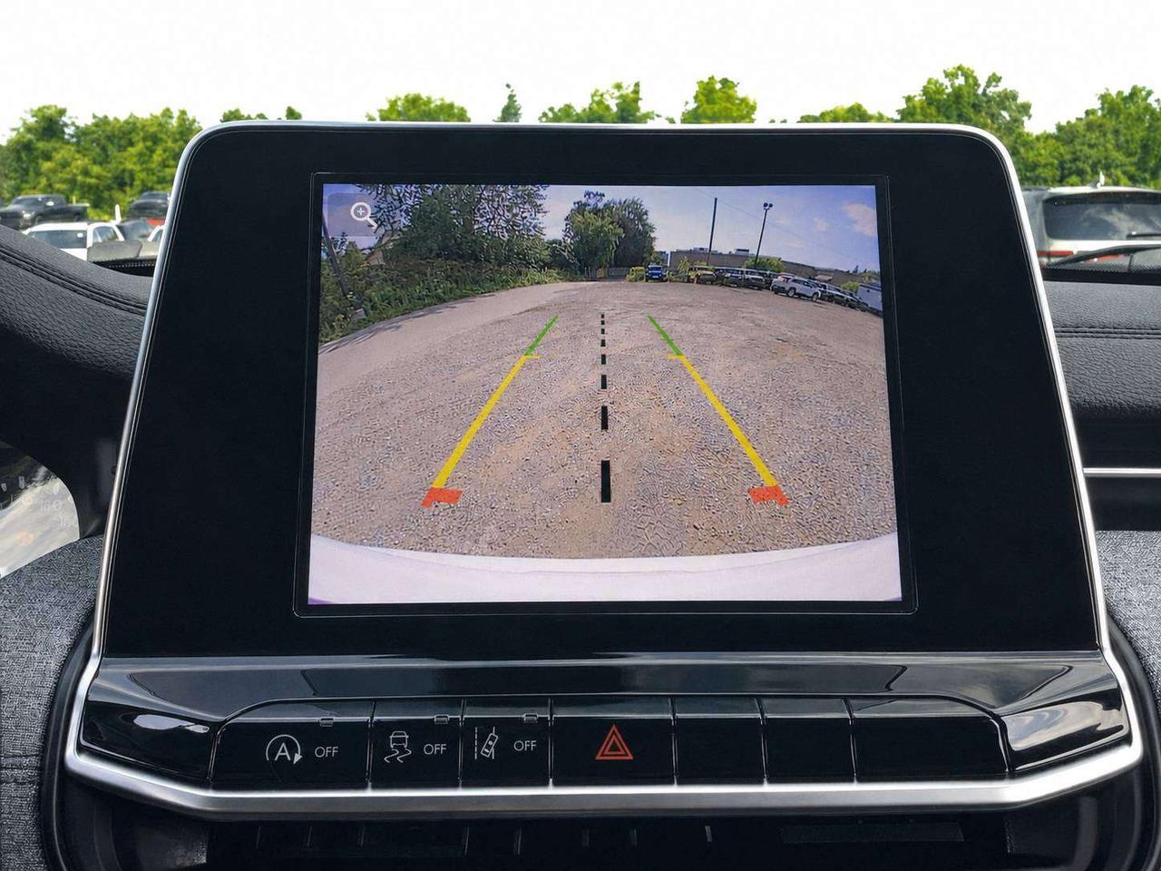 2025 Jeep Compass Sport | Heated Seats | CarPlay |4X4 Photo
