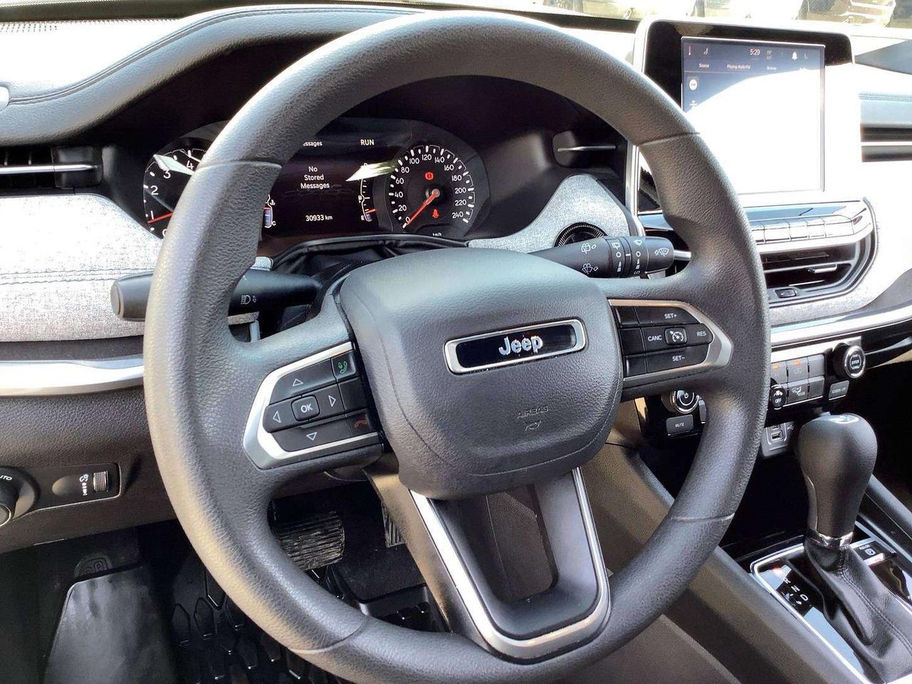 2025 Jeep Compass Sport | Heated Seats | CarPlay |4X4 Photo