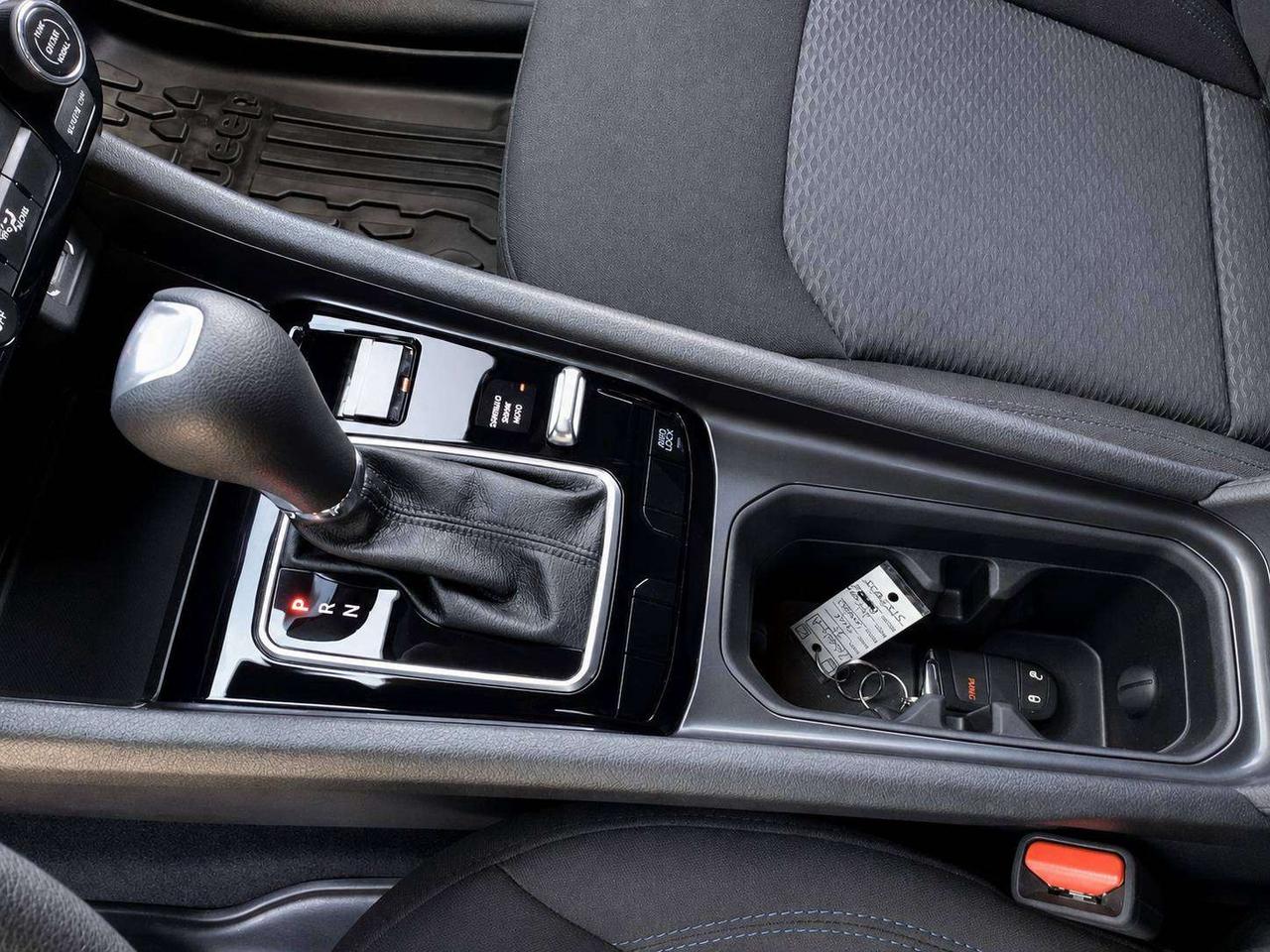 2025 Jeep Compass Sport | Heated Seats | CarPlay |4X4 Photo