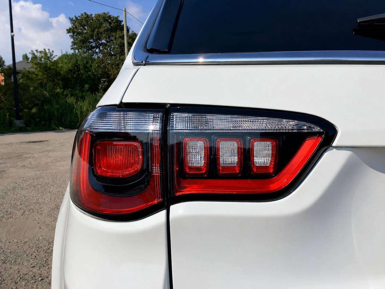 2025 Jeep Compass Sport | Heated Seats | CarPlay |4X4 Photo