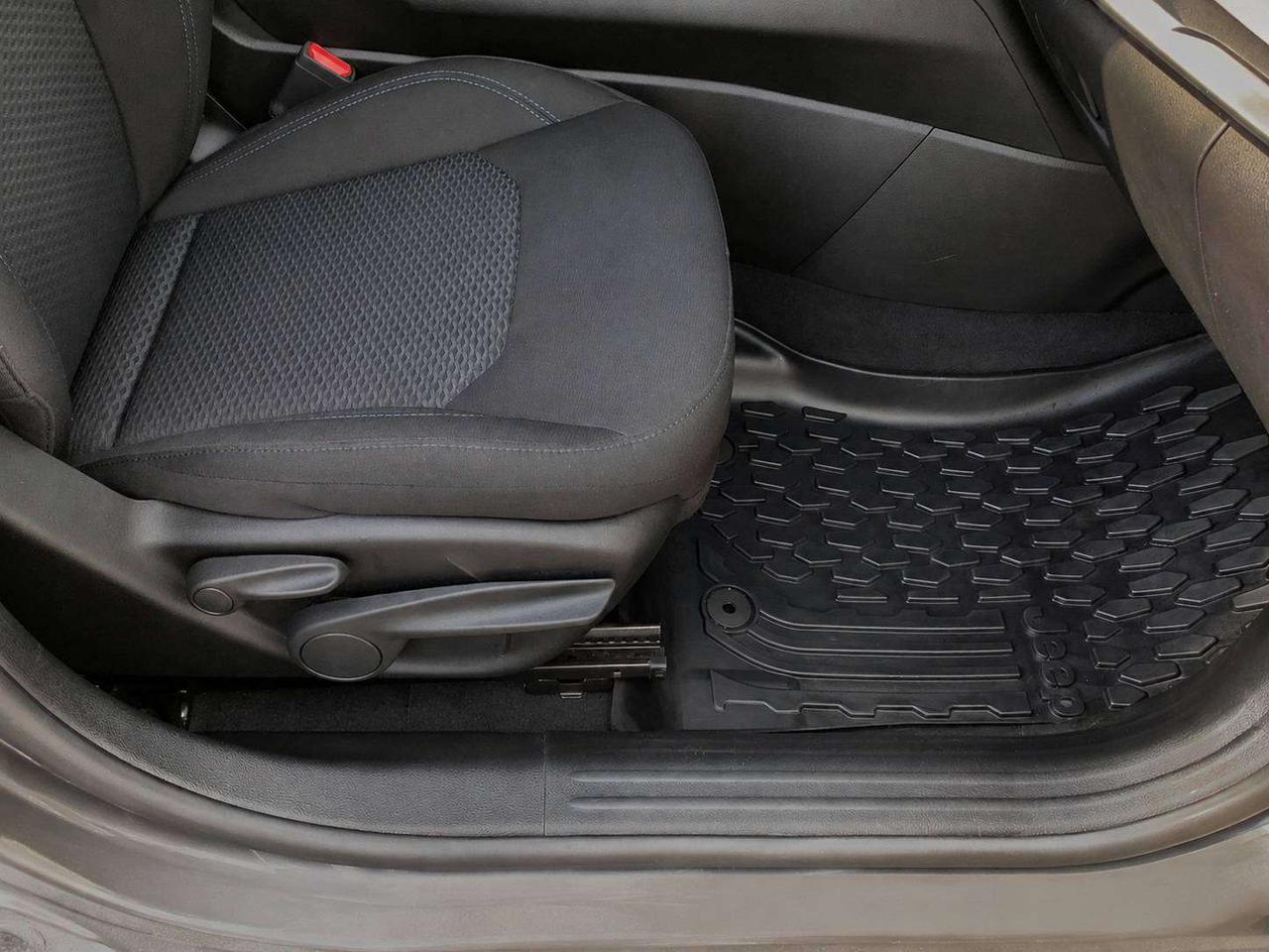 2025 Jeep Compass Sport | Heated Seats | CarPlay |4X4 Photo