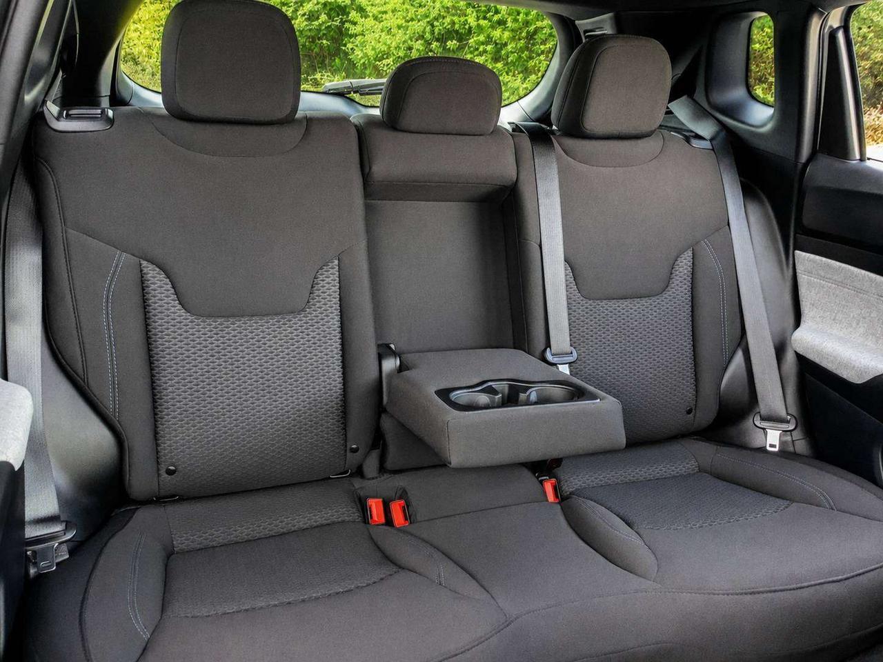 2025 Jeep Compass Sport | Heated Seats | CarPlay |4X4 Photo