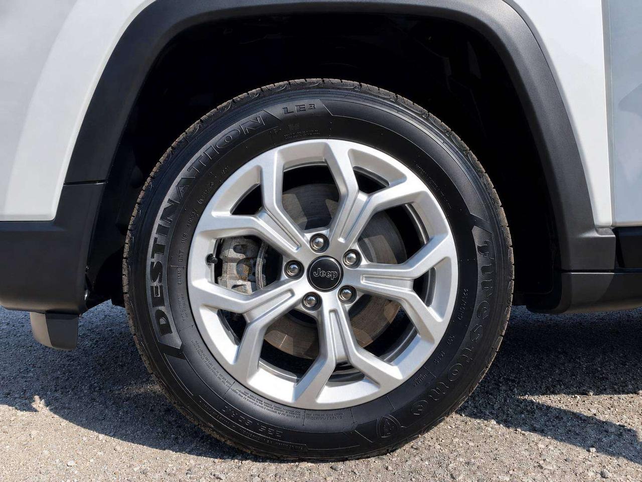 2025 Jeep Compass Sport | Heated Seats | CarPlay |4X4 Photo