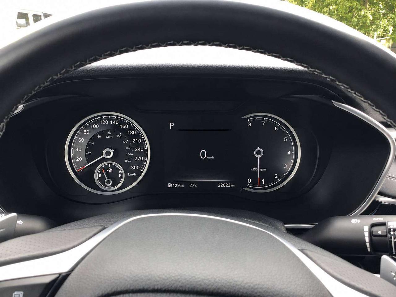 2026 Genesis G70 2.5T Advanced | Vented Leather | Panoroof | AWD Photo