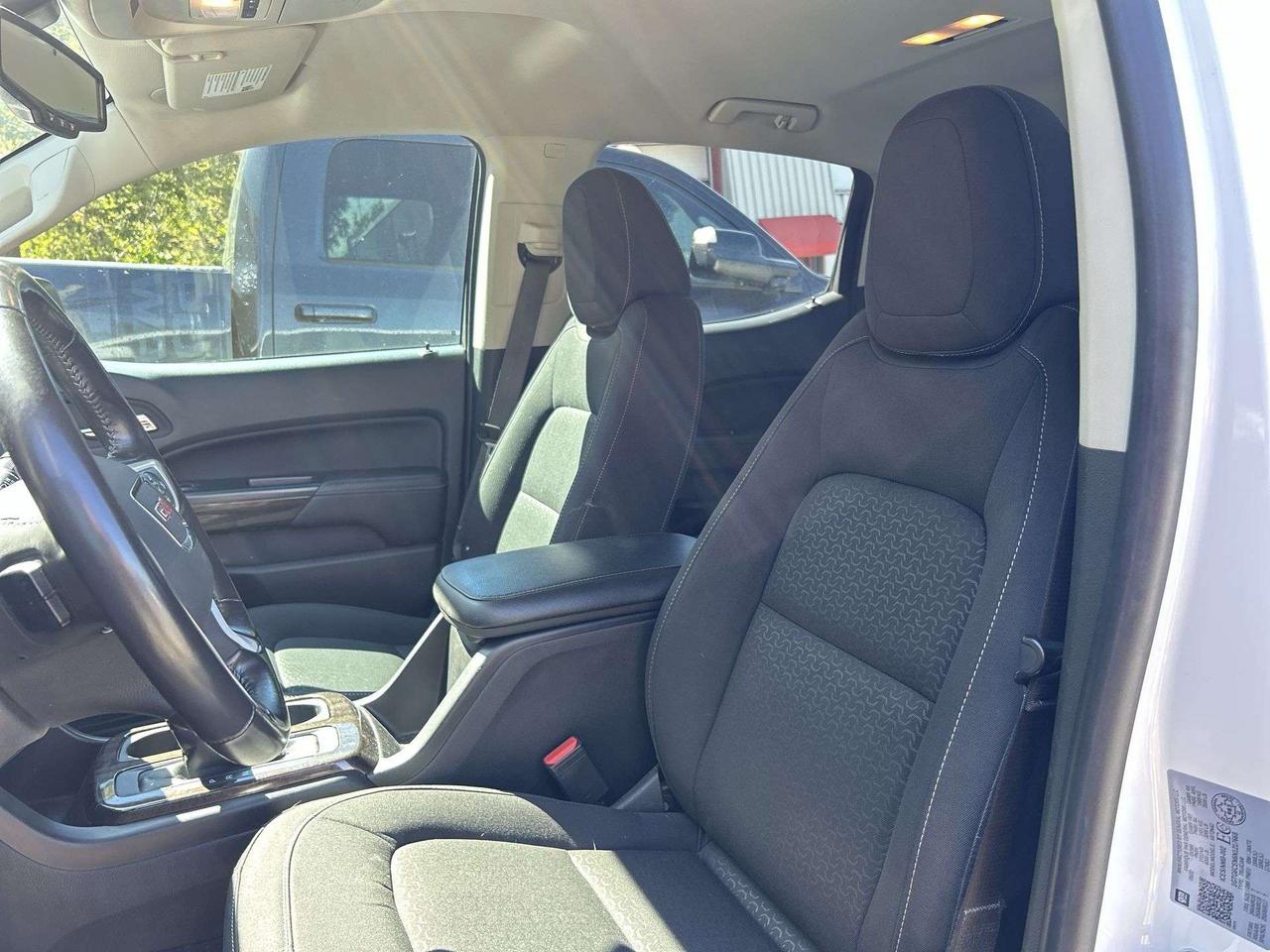 2022 GMC Canyon ELEVATION 4X4 | 3.6L V6| LOW KMS | CREW | CARPLAY Photo1