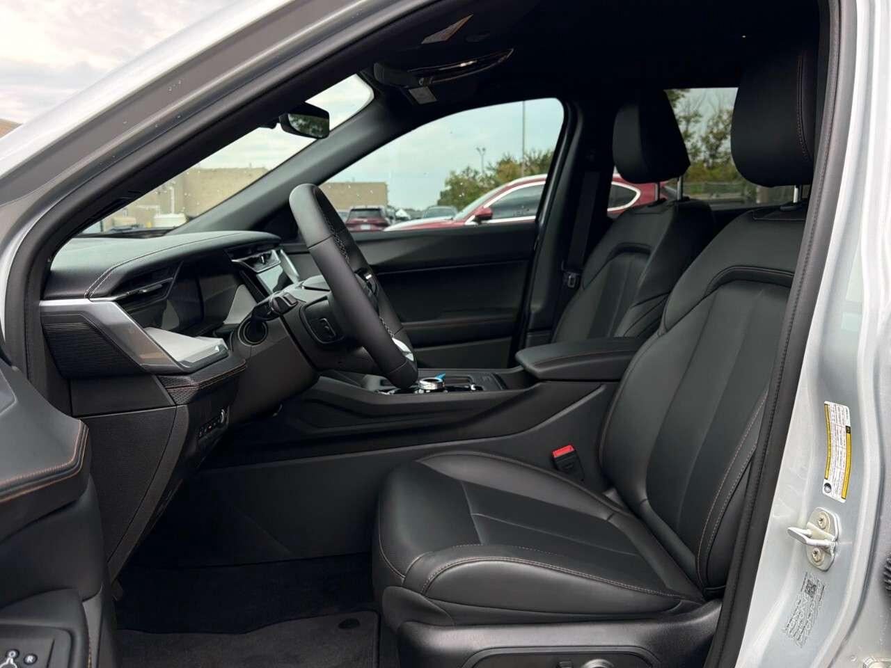 2026 Jeep Cherokee Limited 4X4 Photo