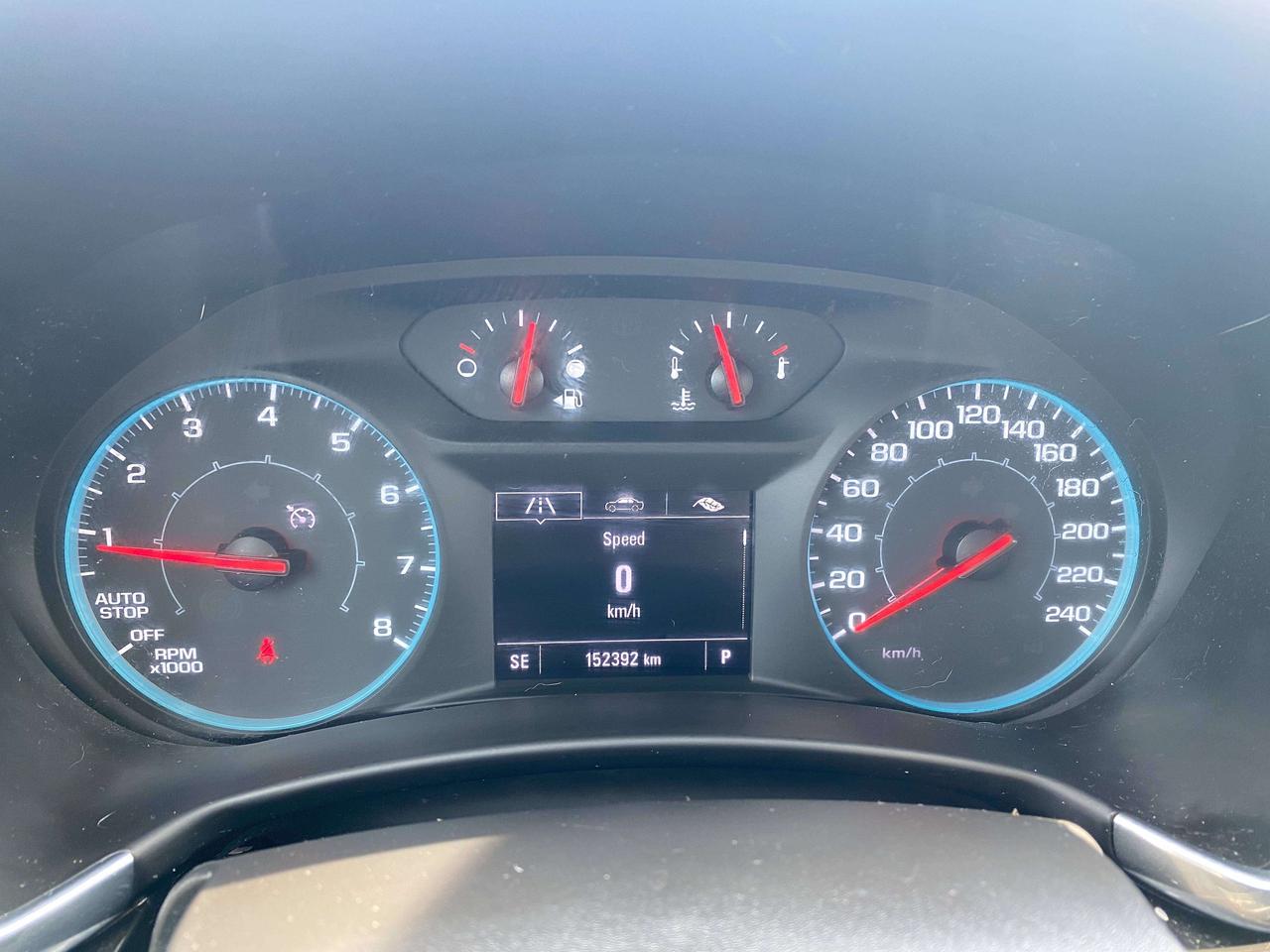 2020 Chevrolet Equinox LS, CLEAN CARFAX, HEATED SEATS, REMOTE START! Photo