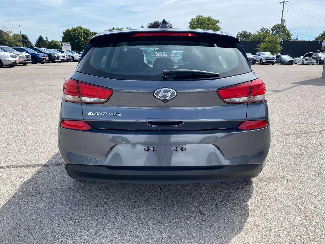 2019 Hyundai Elantra PREFERRED, CLEAN CARFAX, HEATED SEATS / WHEEL! - Photo #7