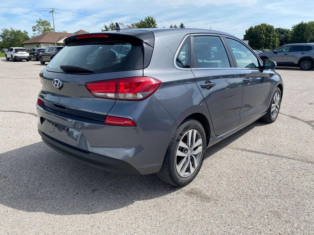 2019 Hyundai Elantra PREFERRED, CLEAN CARFAX, HEATED SEATS / WHEEL! - Photo #10