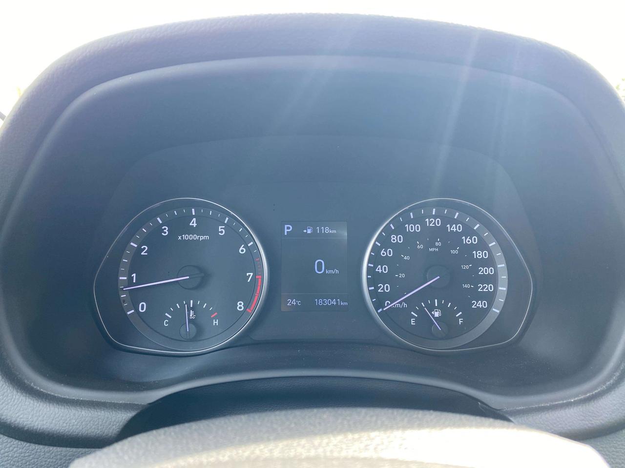 2019 Hyundai Elantra PREFERRED, CLEAN CARFAX, HEATED SEATS / WHEEL! - Photo #15