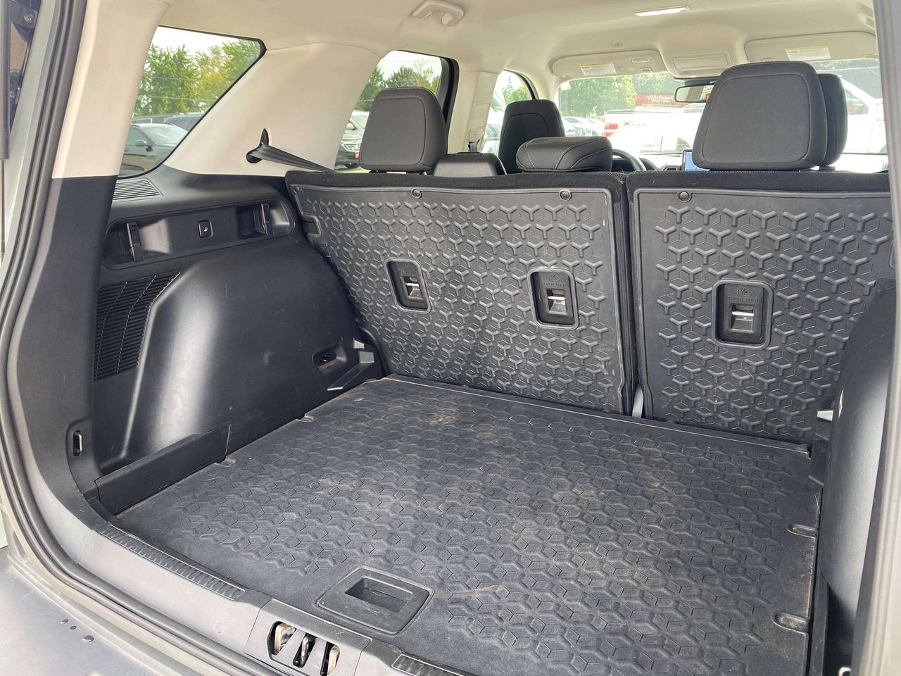 2023 Ford Bronco Sport BIG BEND, AWD, REMOTE START, HEATED SEATS! Photo
