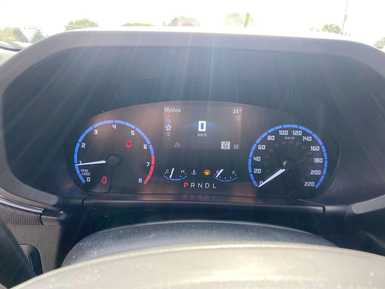 2023 Ford Bronco Sport BIG BEND, AWD, REMOTE START, HEATED SEATS! - Photo #18
