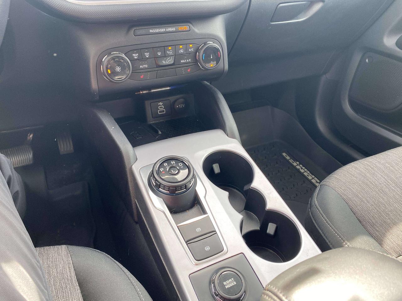 2023 Ford Bronco Sport BIG BEND, AWD, REMOTE START, HEATED SEATS! - Photo #19