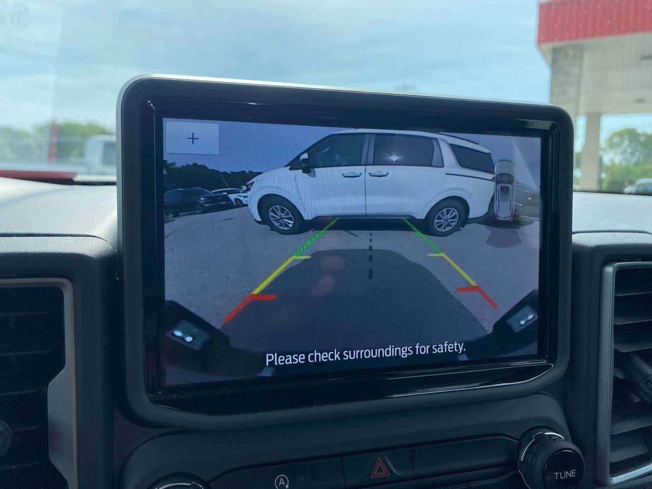 2023 Ford Bronco Sport BIG BEND, AWD, REMOTE START, HEATED SEATS! - Photo #20