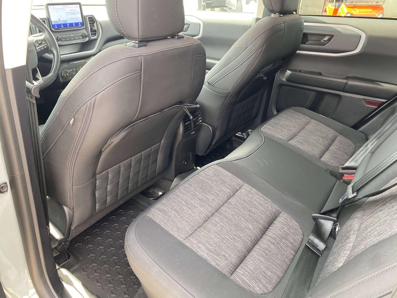 2023 Ford Bronco Sport BIG BEND, AWD, REMOTE START, HEATED SEATS! Photo