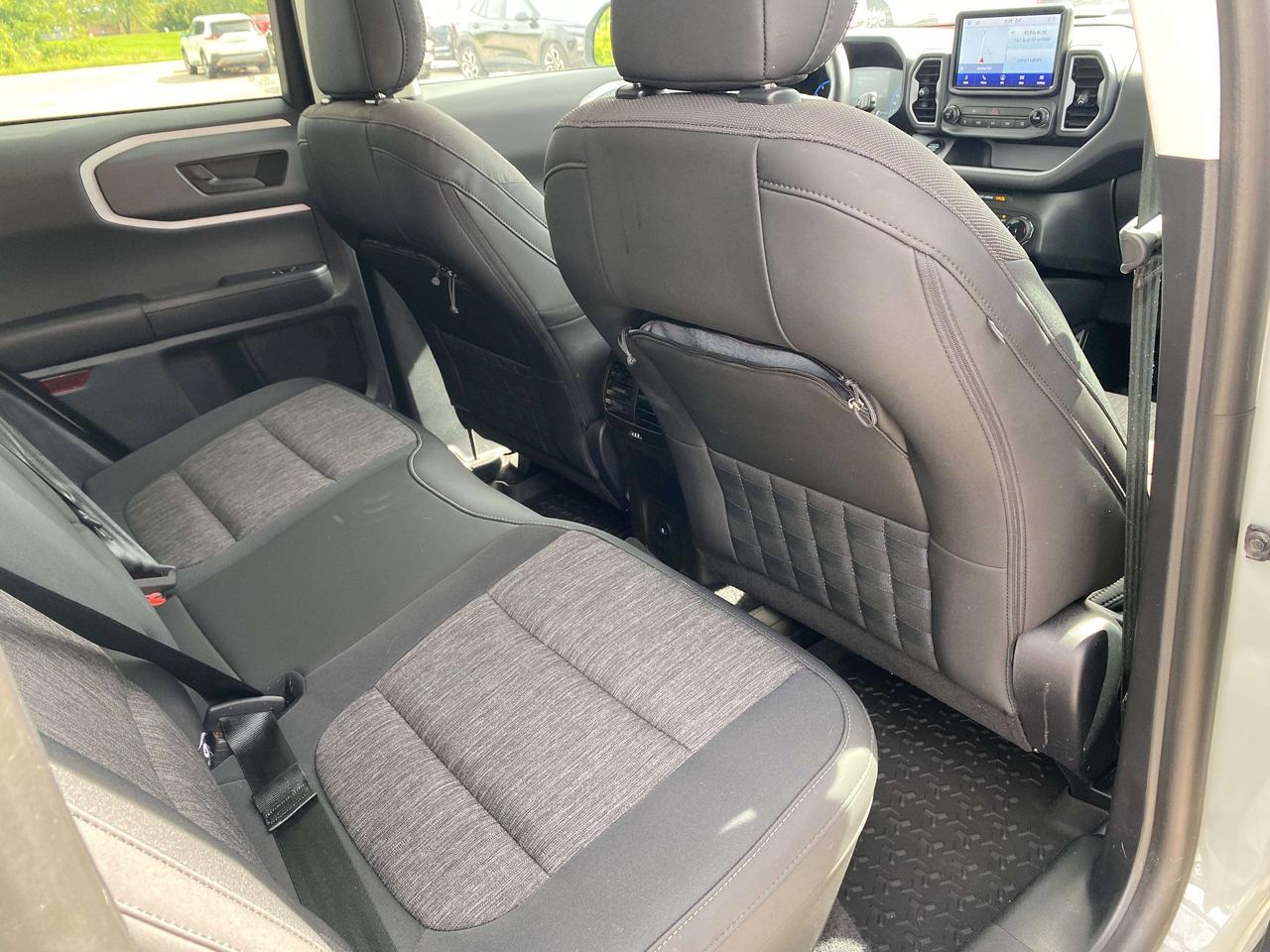 2023 Ford Bronco Sport BIG BEND, AWD, REMOTE START, HEATED SEATS! Photo