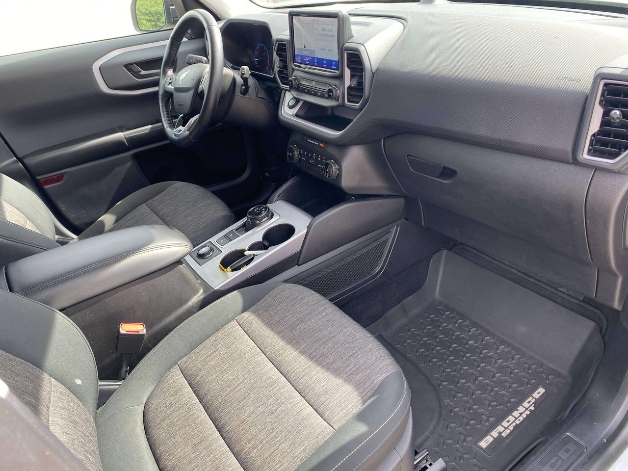 2023 Ford Bronco Sport BIG BEND, AWD, REMOTE START, HEATED SEATS! - Photo #26