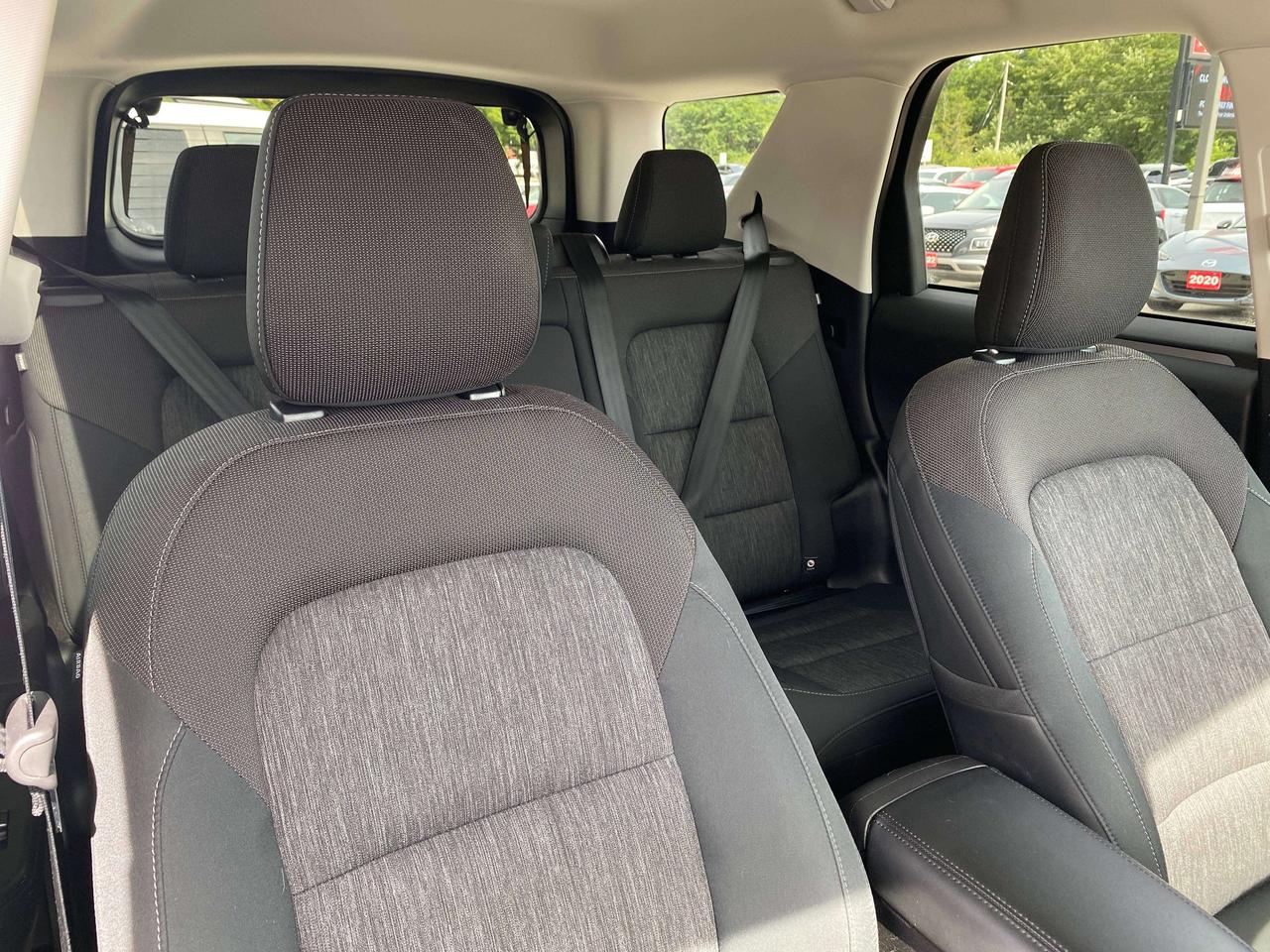 2023 Ford Bronco Sport BIG BEND, AWD, REMOTE START, HEATED SEATS! - Photo #27