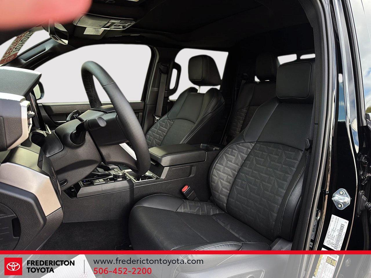 2025 Toyota Tacoma Base Photo