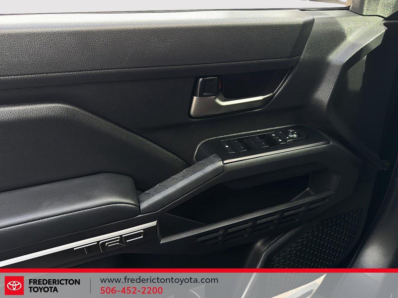 2025 Toyota Tacoma Base Photo