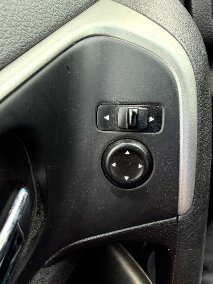 2015 Nissan Altima 2.5 S 4dr Sedan CVT Photo