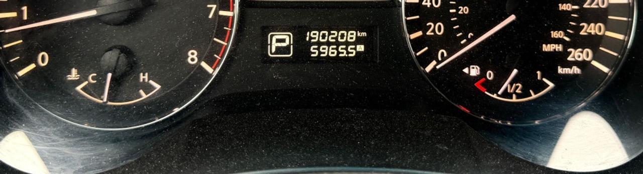 2015 Nissan Altima 2.5 S 4dr Sedan CVT Photo