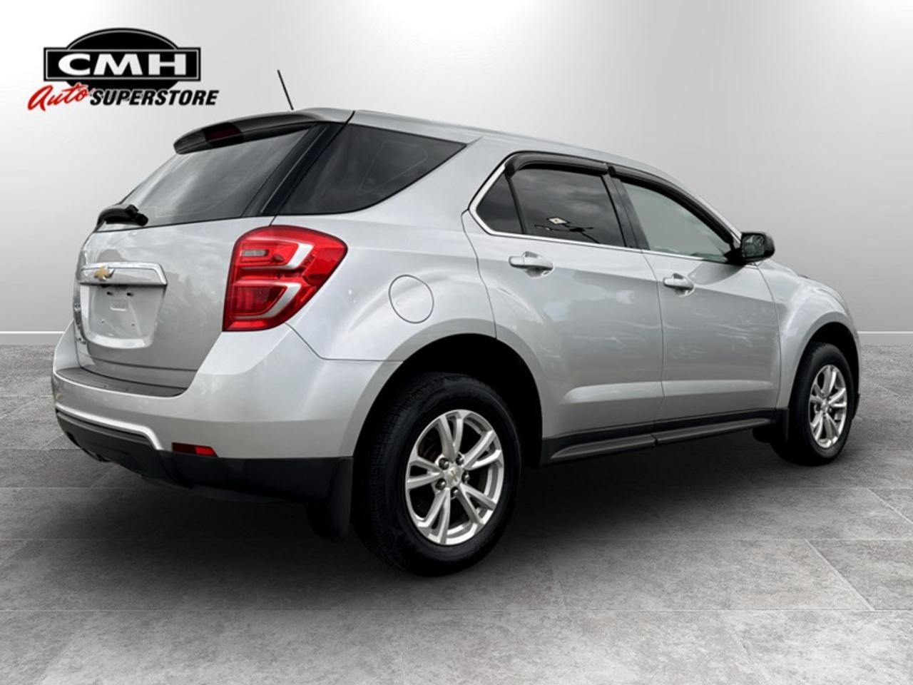 2017 Chevrolet Equinox LS  **LOW MILEAGE** Photo