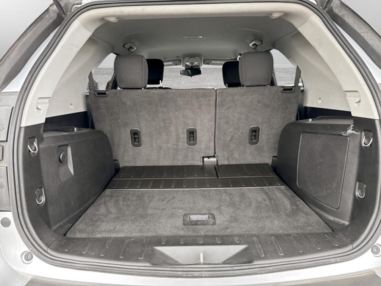 2017 Chevrolet Equinox LS  **LOW MILEAGE** Photo