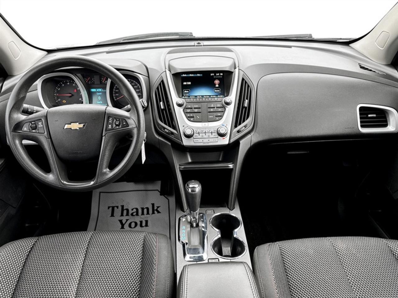 2017 Chevrolet Equinox LS  **LOW MILEAGE** Photo