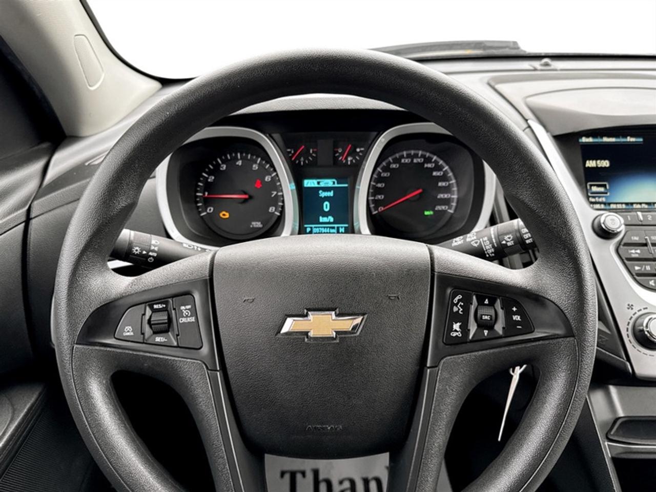 2017 Chevrolet Equinox LS  **LOW MILEAGE** Photo