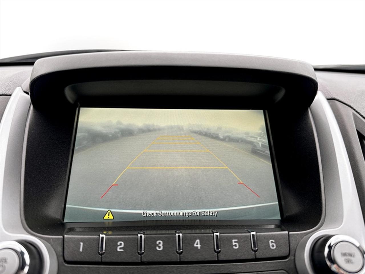 2017 Chevrolet Equinox LS  **LOW MILEAGE** Photo