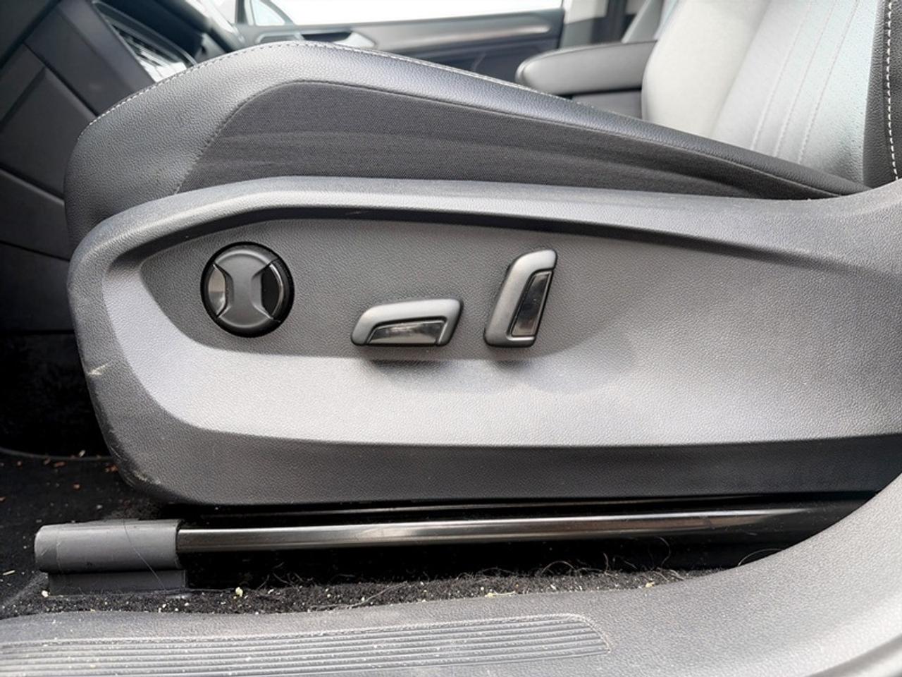 2024 Volkswagen Tiguan COMFORTLINE Photo
