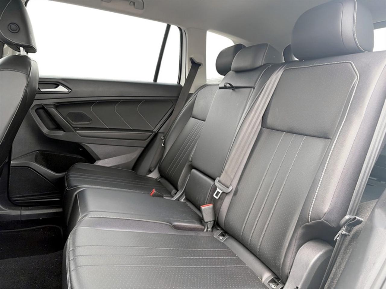 2024 Volkswagen Tiguan COMFORTLINE Photo