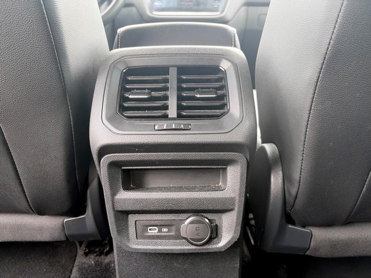 2024 Volkswagen Tiguan COMFORTLINE Photo