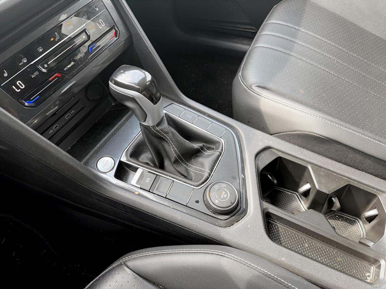 2024 Volkswagen Tiguan COMFORTLINE Photo