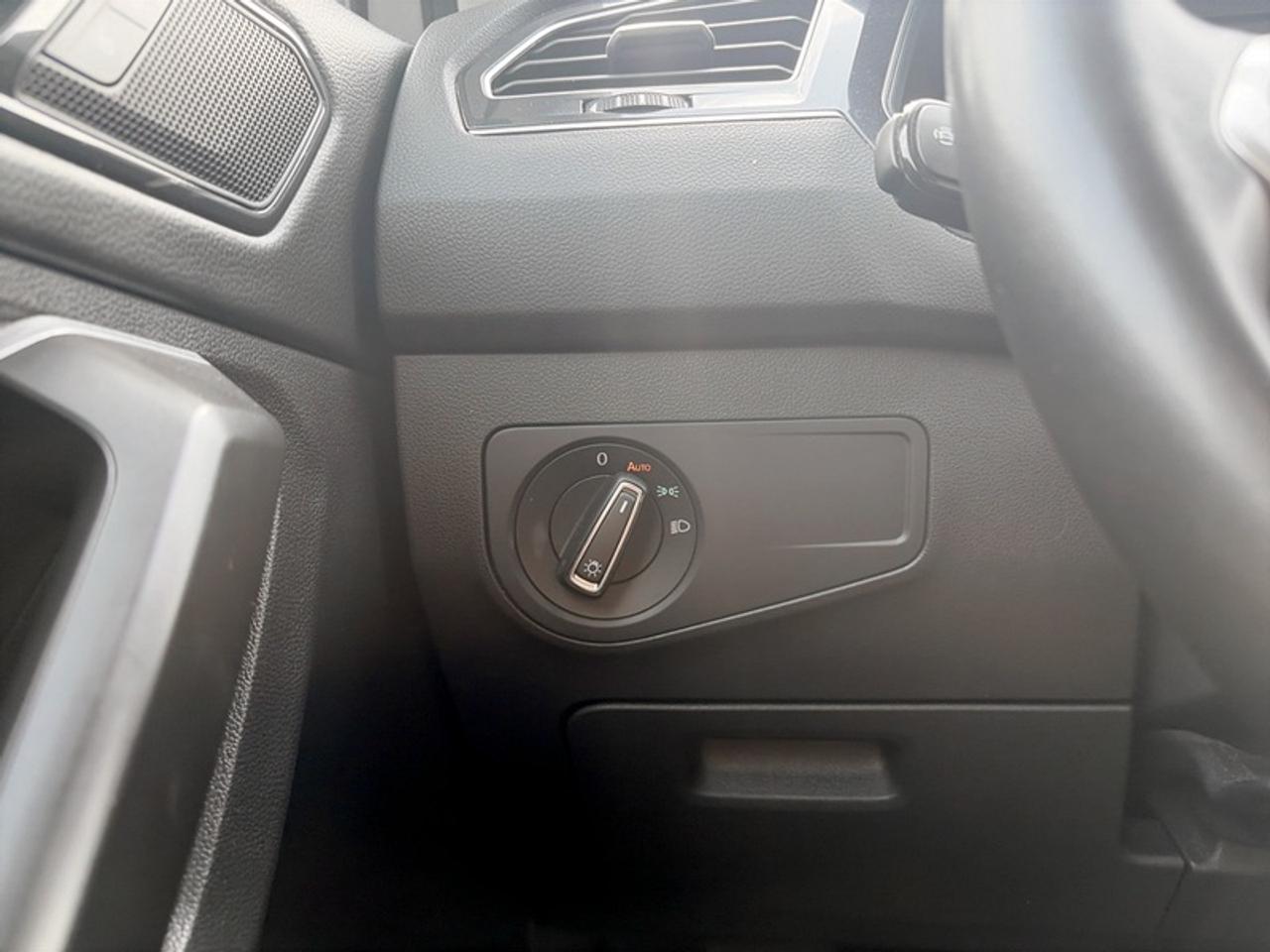 2024 Volkswagen Tiguan COMFORTLINE Photo