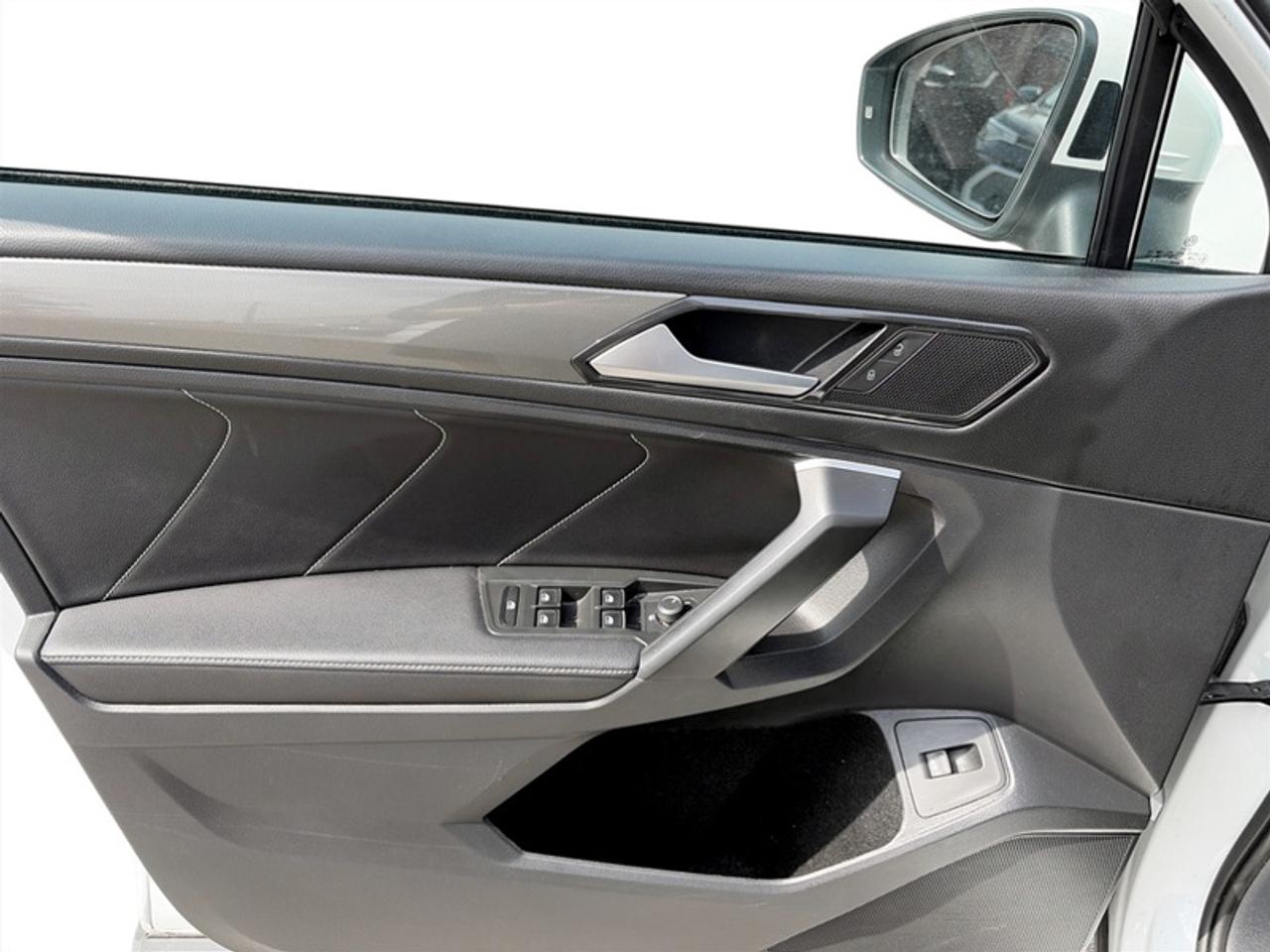 2024 Volkswagen Tiguan COMFORTLINE Photo