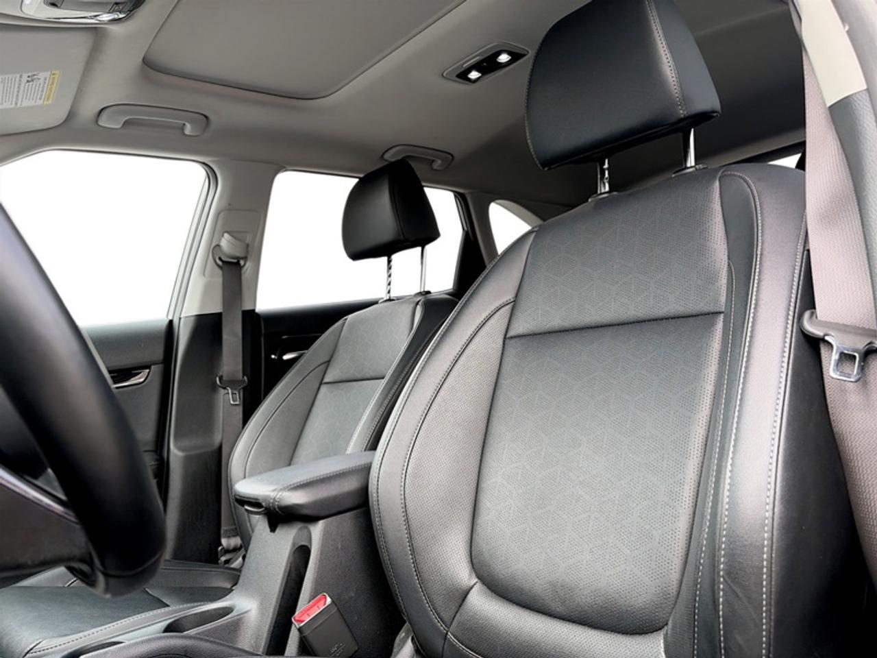 2025 Kia Seltos EX Photo