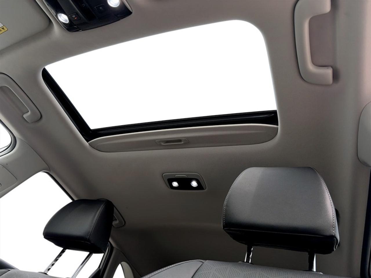 2025 Kia Seltos EX Photo