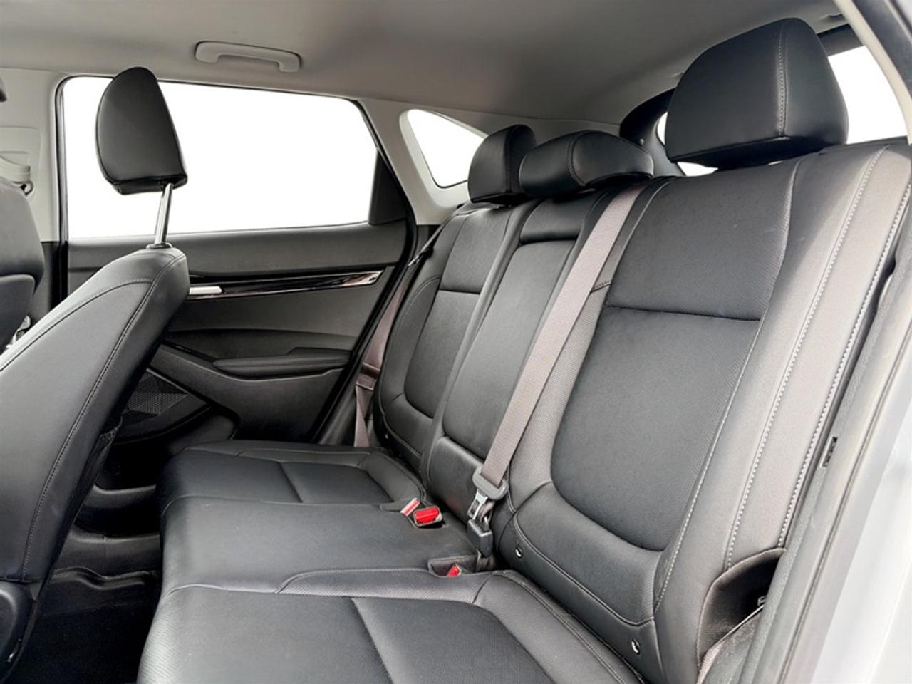 2025 Kia Seltos EX Photo