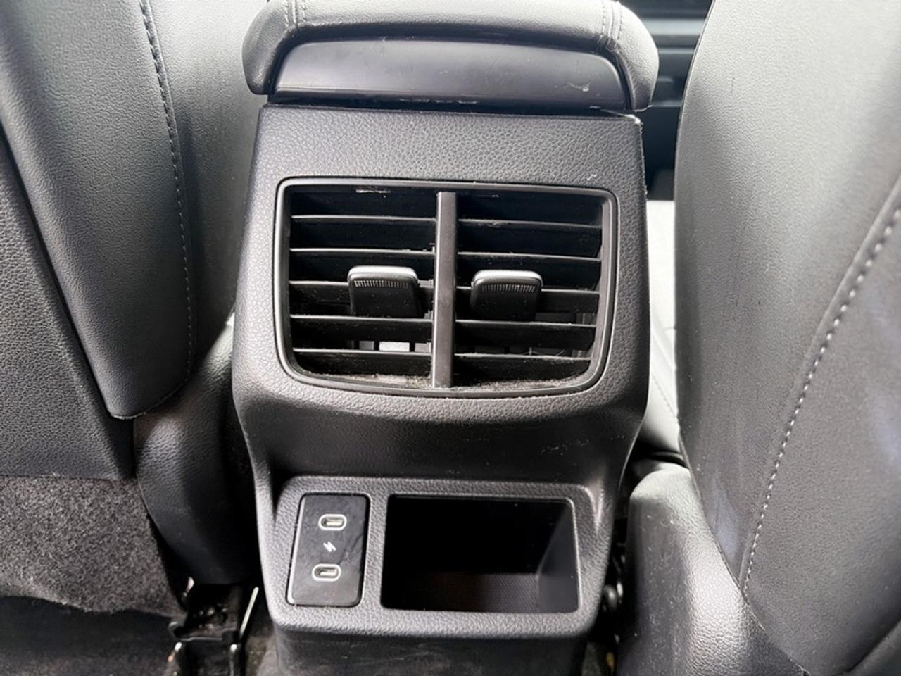 2025 Kia Seltos EX Photo
