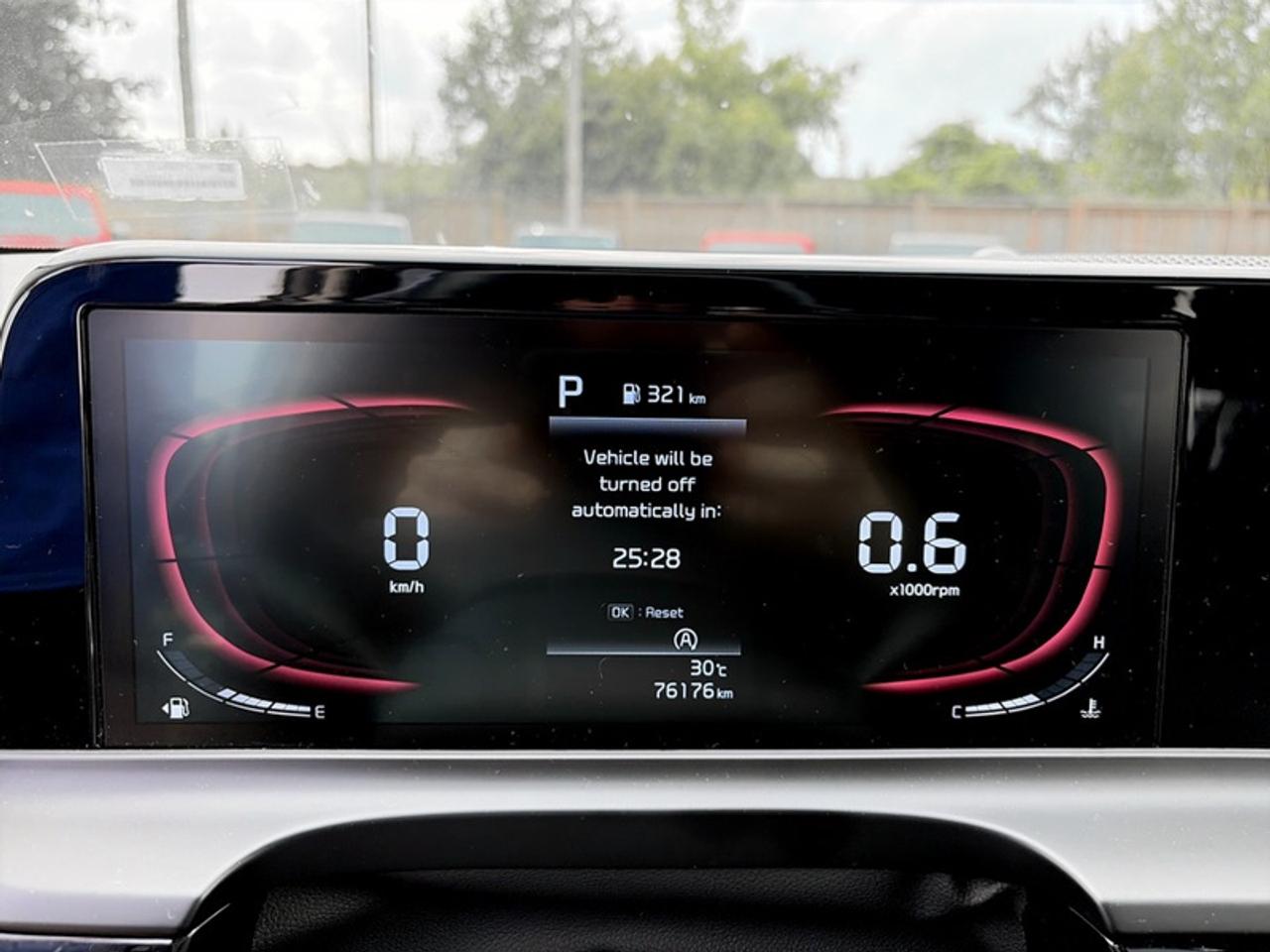 2025 Kia Seltos EX Photo
