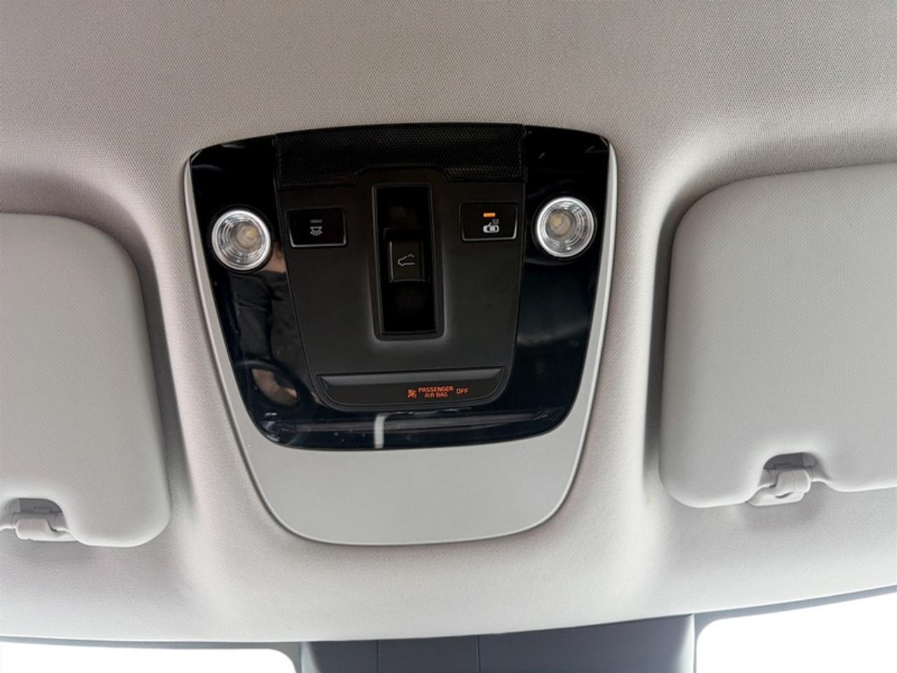 2025 Kia Seltos EX Photo