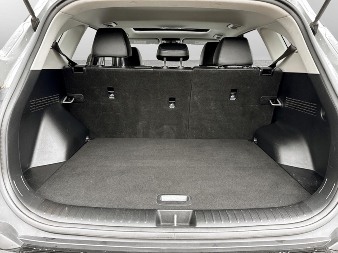 2025 Kia Seltos EX  **CLEAN CARFAX** Photo