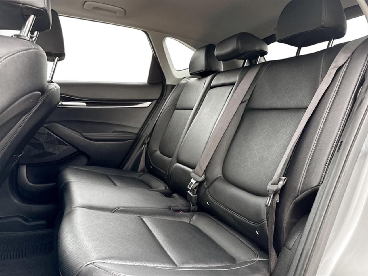 2025 Kia Seltos EX  **CLEAN CARFAX** Photo