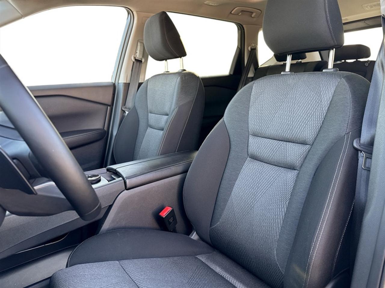 2026 Nissan Rogue SV Moonroof  **PANO ROOF - PWR GATE** Photo