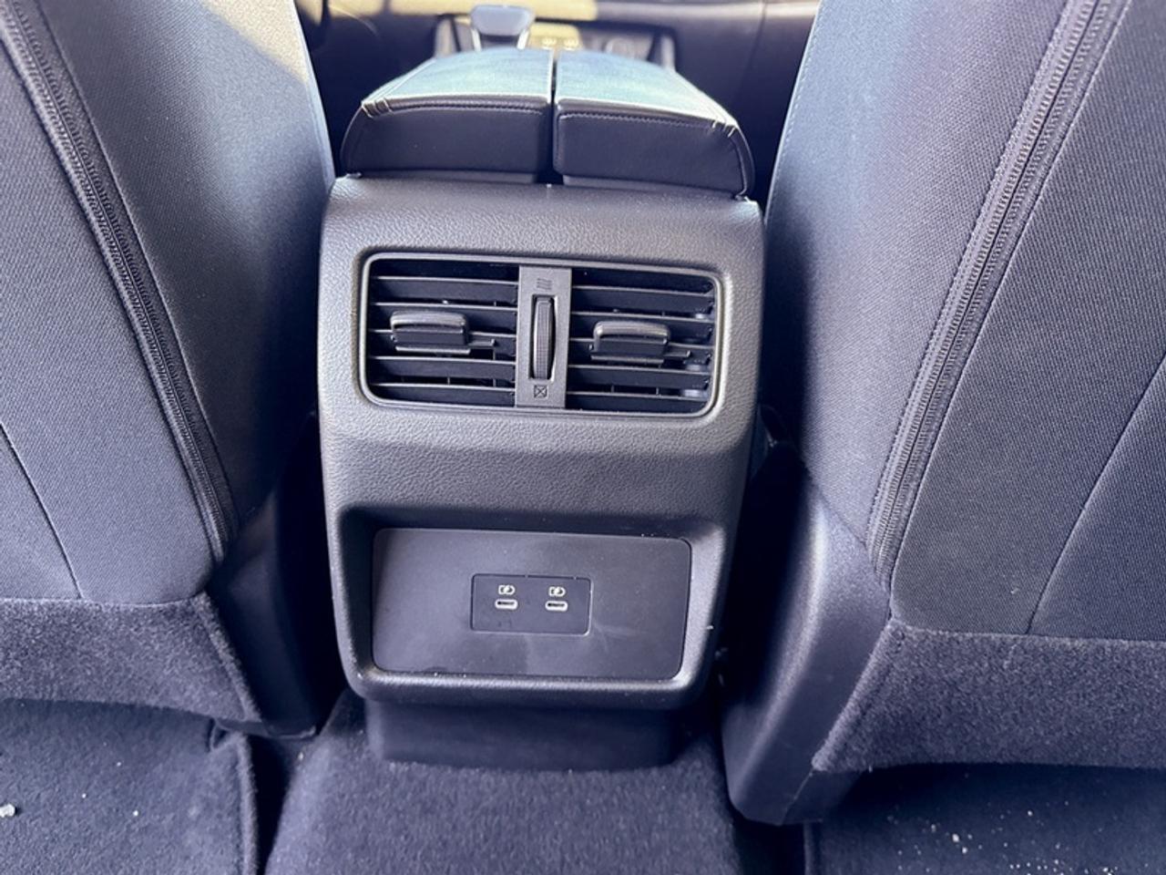 2026 Nissan Rogue SV Moonroof  **PANO ROOF - PWR GATE** Photo